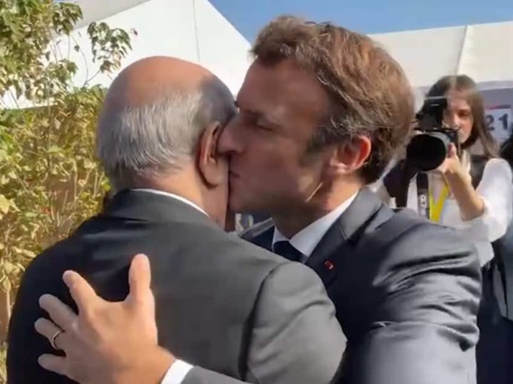 هكذا أصبحت الدبلوماسية الجزائرية منبطحة ومزاجية وعلى حسب الدورة الشهرية لرئيس تبون