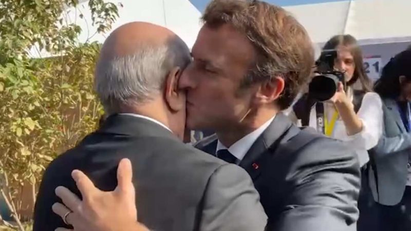 هكذا أصبحت الدبلوماسية الجزائرية منبطحة ومزاجية وعلى حسب الدورة الشهرية لرئيس تبون