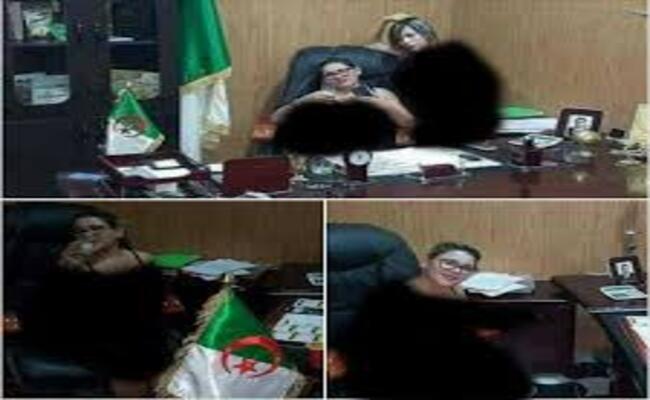 بورصة الدعارة في جمهورية الجنرالات قضية الجنس مقابل السكن بالجزائر الجديدة