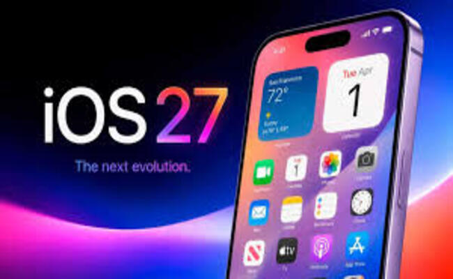 “أبل” تضيف ميزة الترجمة التلقائية للفيديوهات في “iOS 27”