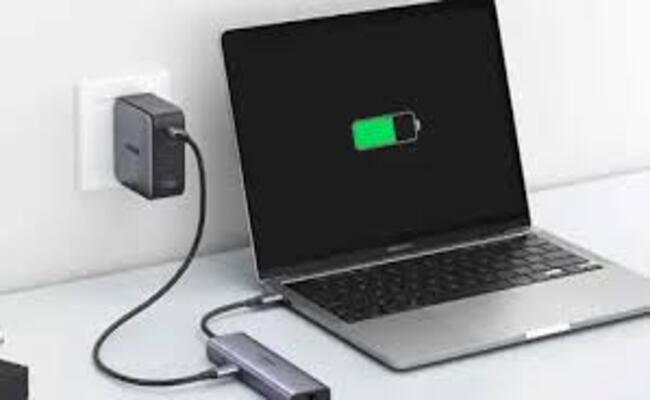 أوروبا تتجه لتوحيد الشحن…إلزام “اللابتوبات” الجديدة بمنفذ USB-C