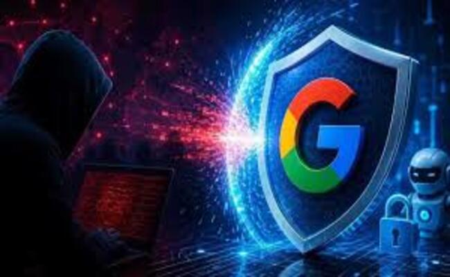 نقطة تحول خطيرة…غوغل تواجه قراصنة الذكاء الاصطناعي