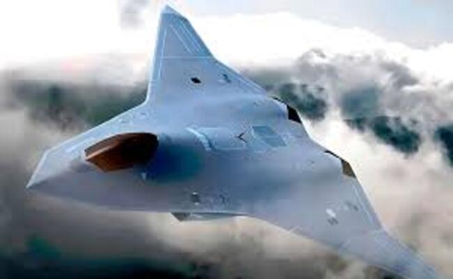 قد تجعل F-35 تبدو قديمة…كل ما نعرفه عن مقاتلة F-47 القادمة