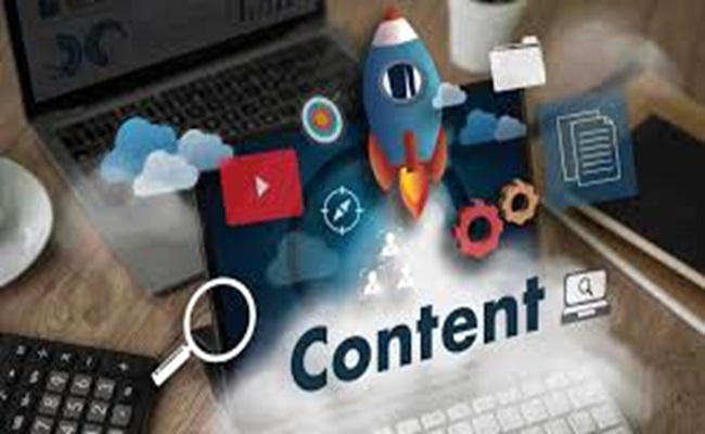 المنتوجات الرقمية وأهمية صناعة المحتوى…