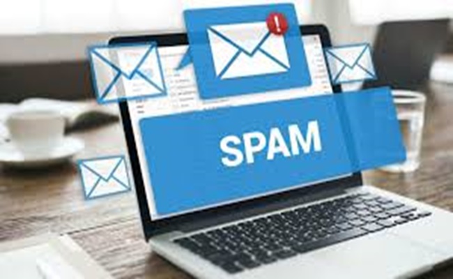 أنظمة تصفية البريد العشوائي (Spam Filters)…