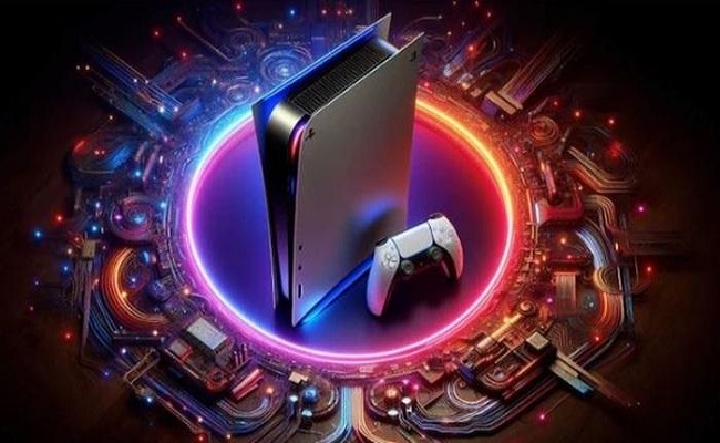 سعر جهاز بلايستيشن 6…