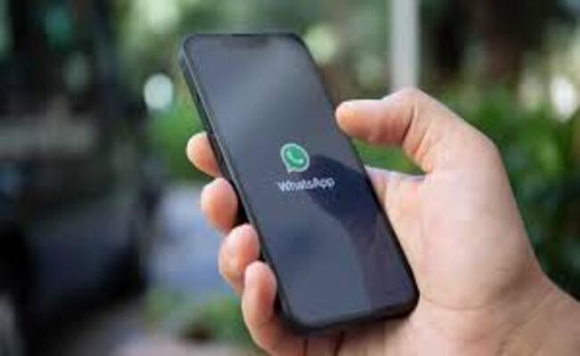 ميزة جديدة في واتساب…رسائل مؤقتة تختفي بعد فتحها