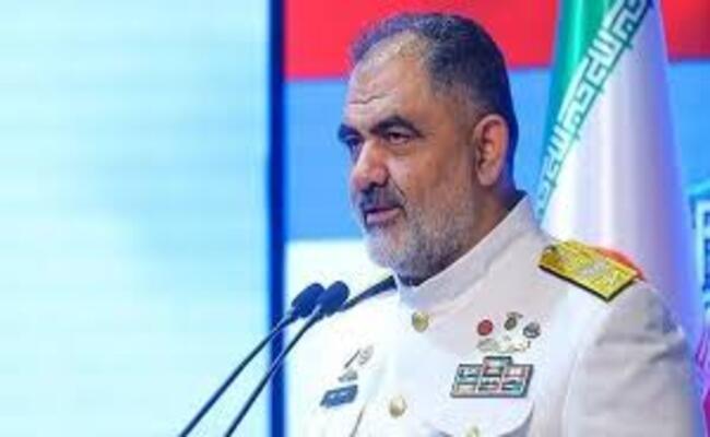 إيران: تشغيل غواصات “دلافين الخليج” في مضيق هرمز