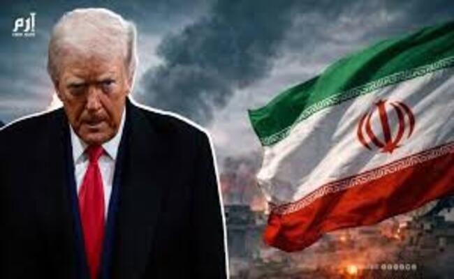 أكسيوس: رفض طهران لمطالب واشنطن يعيد الخيار العسكري إلى الطاولة…