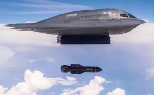 “القنبلة لم تمت”…تقرير فرنسي يكشف ما أخفته حرب إيران