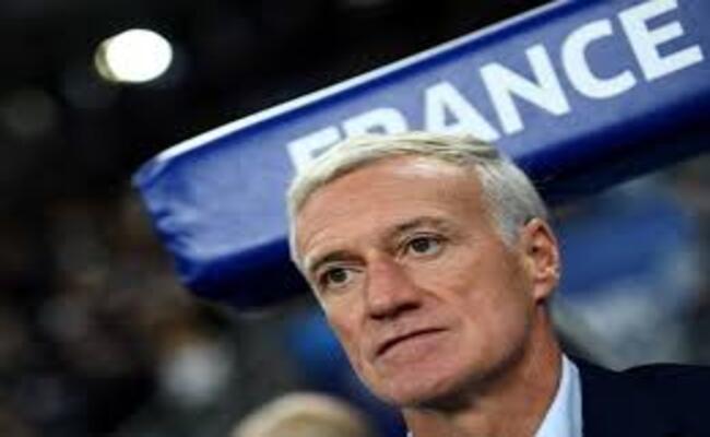قبل ساعات من إعلان القائمة…ديشامب يتراجع عن دعوة أسطورة فرنسا لكأس العالم
