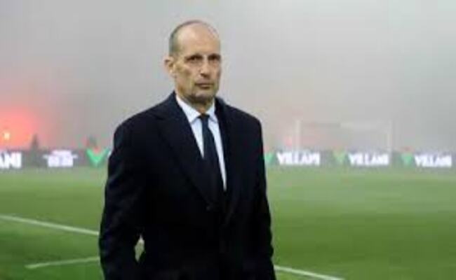 إقالة أليغري من تدريب ميلان بعد الفشل في بلوغ دوري أبطال أوروبا…