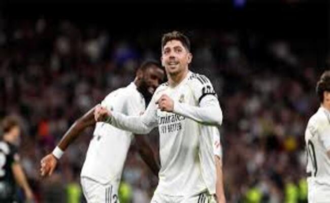 ريال مدريد رد سريعا…الأهلي السعودي يقدم عرضا لفالفيردي