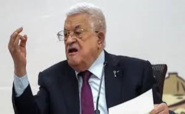 حماس هناك تعقيد في إصلاح النظام السياسي