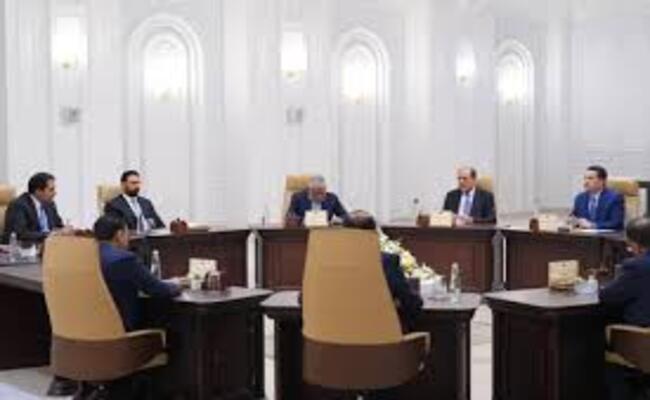 “مناصب الترضية” تهدد ولادة حكومة الزيدي في العراق