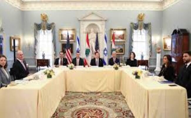 تسوية مؤجلة في لبنان…الميدان يسبق السياسة مجدداً