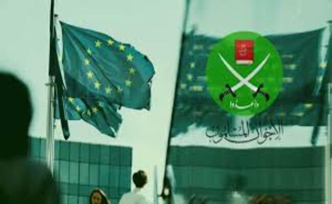 من اللجوء إلى النفوذ…كيف استثمر “الإخوان” الحريات الغربية لبناء شبكاتهم؟