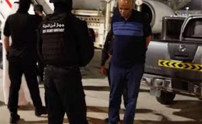 الإمارات تحيل 19 متهما للقضاء حاولوا تهريب سلاح لسلطة بورتسودان
