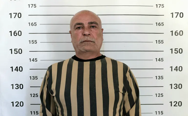 قيادي بارز في عهد نظام المخلوع بشار الأسد في قبضة الأمن السوري