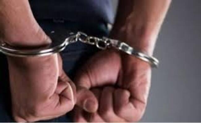 ضبط رئيس دائرة نقاوس متلبسا بتلقي مبلغ مالي في ظروف غامضة بباتنة
