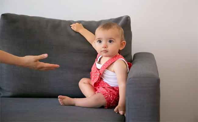 طفلك صار 18 شهراً؟ أسرار سحرية لتمُر هذه المرحلة بسلام