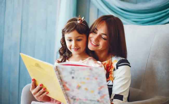 قصص ممتعة للأطفال تحول طفلك من طفل عنيد إلى طفل مطيع