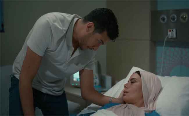 كيف ودع أبطال مسلسل ورد على فل وياسمين أحداثه الأخيرة؟…رسائل مؤثرة وذكريات مؤلمة