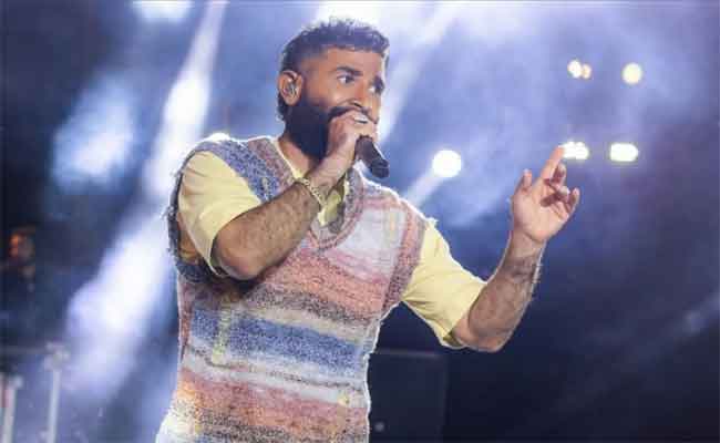 لوك جديد لـ أحمد سعد يثير غضب الجمهور…وهذا موعد طرح الألبوم الفرفوش