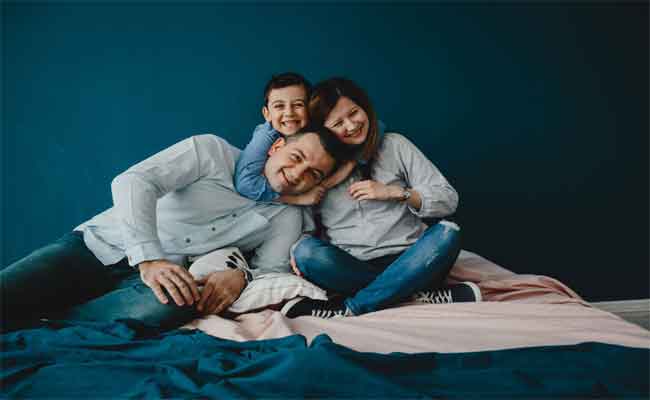 ألغاز خفيفة وطريفة لزرع حب العائلة في قلوب الأطفال
