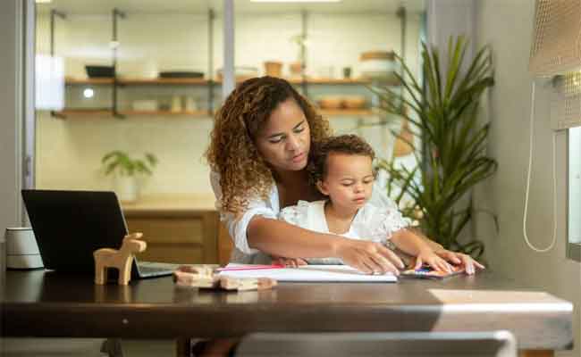 ألغاز ممتعة لطفلك تعلمه الأيام والشهور…