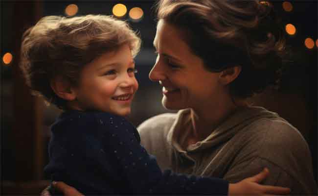 3 أسئلة ذكية وجهيها لطفلك لكي تكتشفي ما يخفيه عنك