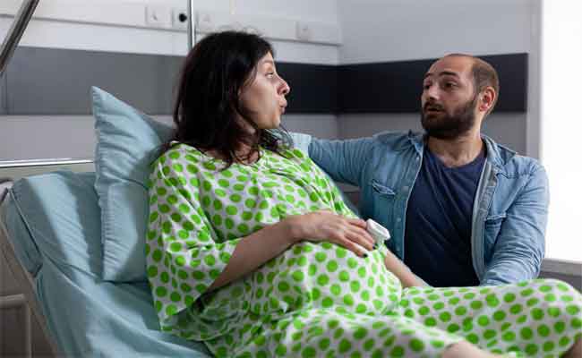 أسئلة شائعة للحوامل حول الولادة الثانية بعد الولادة القيصرية الأولى