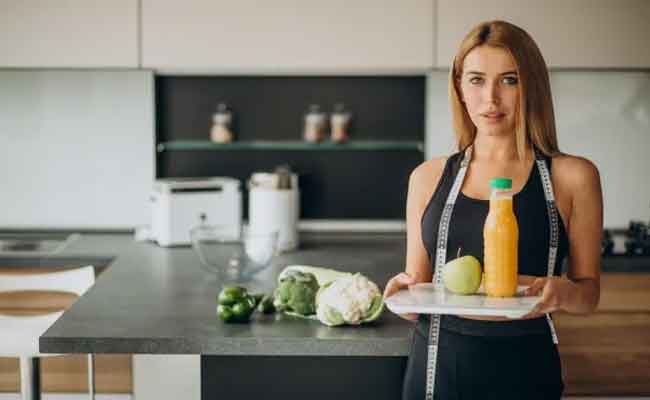 بعضها خطير…أهم ما عليكِ الانتباه له قبل البدء بالدايت