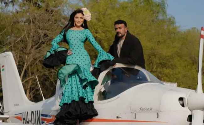 3 أفلام مصرية جديدة في يوليو…أبرزها شمشون ودليلة لـ أحمد العوضي ومي عمر