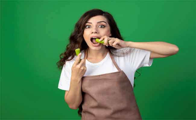 ما أضرار الفلفل الحار والتوابل على الحامل في شهورها الأولى؟