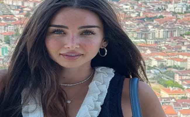 هنا الزاهد تبدأ تصوير أحدث مسلسلاتها بنت وداد وهذه تفاصيله