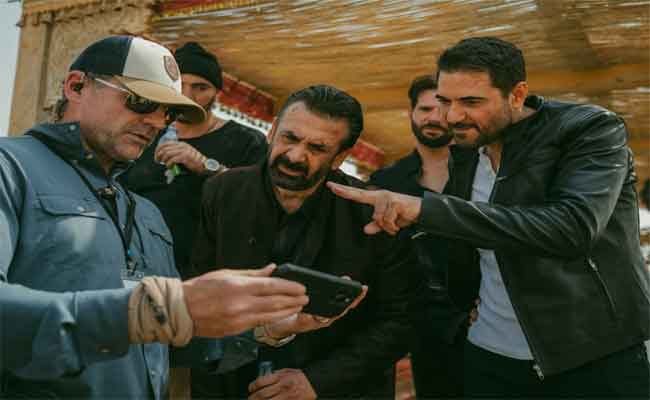 حضور لافت لـ كريم عبدالعزيز وأحمد عز في قائمة أعلى الأفلام دخلاً في تاريخ السينما المصرية…