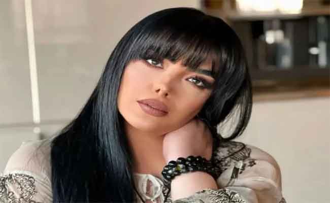 حقيقة اقتحام مجهولين منزل حورية فرغلي: إليكم التفاصيل