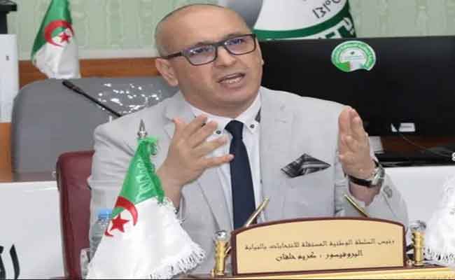 إشراف خلفان على أشغال يوم تكويني لرؤساء المراكز الدبلوماسية والقنصلية بالخارج استعدادا للتشريعيات