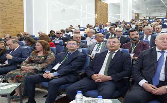 إشراف غريب على إحياء اليوم الدولي لمكافحة المخدرات
