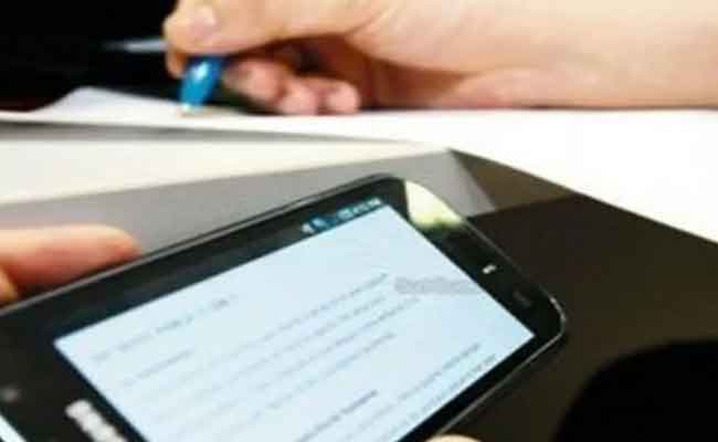إدانة مترشح حر وشريكه بـ4 سنوات تورطا في الغش في البكالوريا بتلمسان