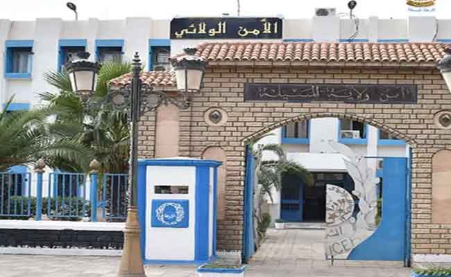 الإطاحة بالمتورطين في قتل طفلة بالمسيلة