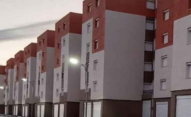 بيع مسكن عدل يتسبب في فسخ العقد والإخلاء بقسنطينة
