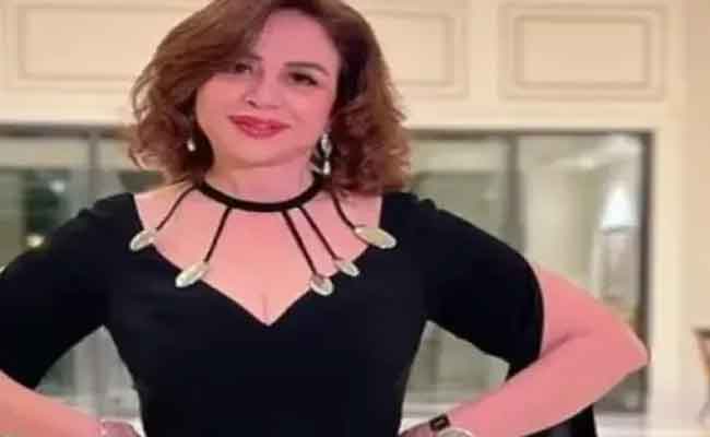 إلهام شاهين تكشف أسباب عودتها إلى السينما بفيلم الحافي