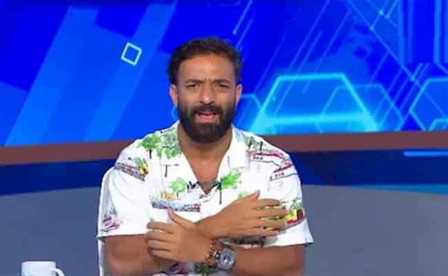 إصابة أحمد حسام ميدو بجلطة في المخ