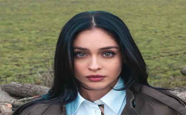 جيمري بايسال تخرج عن صمتها بعد جراحة في الصدر…وتفاجئ جمهورها بصورة غير متوقعة
