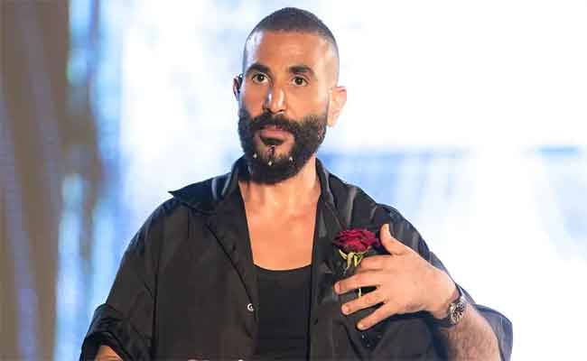 كوتي…أحمد سعد يطلق أولى أغنيات الألبوم الفرفوش…أجواء مبهجة