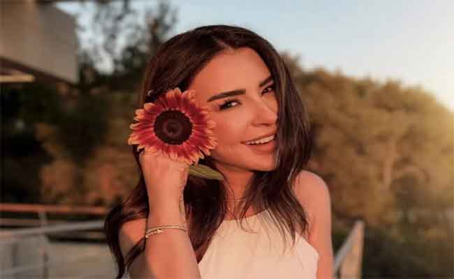 ماغي بوغصن تهنئ ماريلين نعمان بيوم ميلادها: بشوف حالي فيكِ