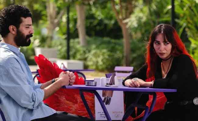طرح إعلان مسألة حياة أو موت وموعد إطلاق الفيلم في صالات السينما السعودية