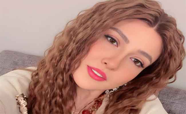 مي كساب تثير الجدل بتعليقها على نهاية مسلسل ورد على فل وياسمين